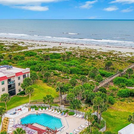 Ocean Village Club Butler Beach Eksteriør billede
