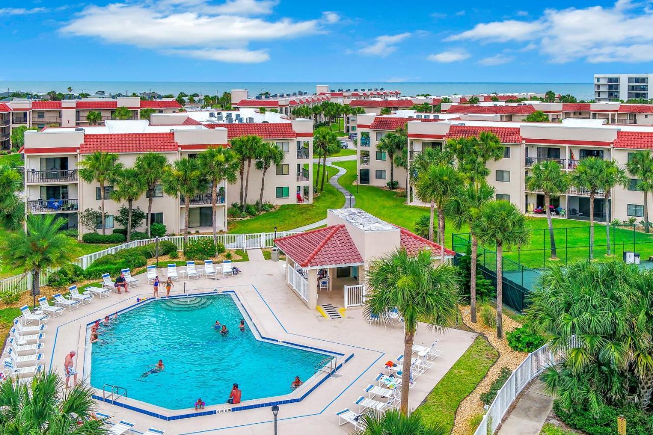 Ocean Village Club Butler Beach Eksteriør billede